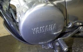 YAMAHA SR400 Gen.4 2019 RH03J