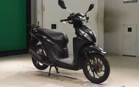 HONDA DIO 110 2006 JK03