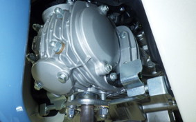 HONDA C125 SUPER CUB 2021 JA71