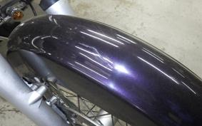 YAMAHA DRAGSTAR 250 TRIKE VG02J