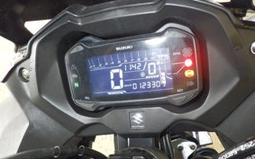 SUZUKI GSX250RA