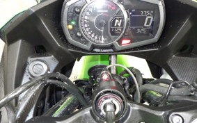 KAWASAKI NINJA 250 2 EX250P