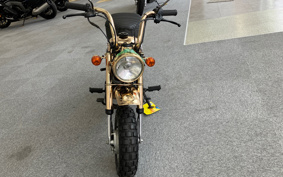 HONDA MONKEY Z50J