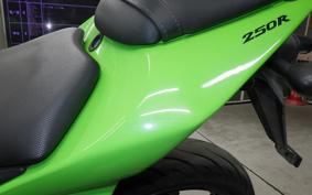 KAWASAKI NINJA 250R EX250K