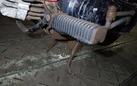 HONDA MOTOCOMPO AB12
