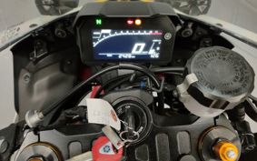 YAMAHA YZF-R7 2022 RM39J