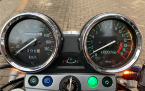 KAWASAKI ZEPHYR400K 2002 ZR400C