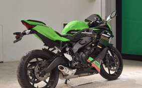 KAWASAKI ZX-25R 2025 ZX250E