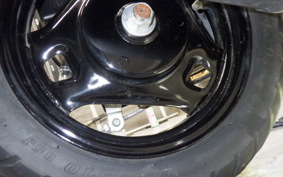 SUZUKI ADDRESS V50 2022 CA4BA