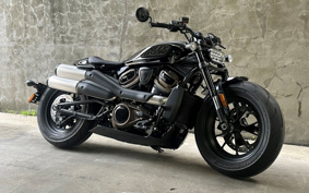 HARLEY  HARLEY RH1250S 2025 ZC4