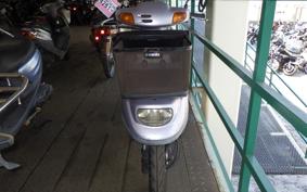 YAMAHA JOG POCHE 2011 SA08J