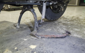 YAMAHA JOG ZR Gen.3 2024 SA39J