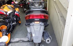 YAMAHA MAJESTY 250 C 2012 SG03J