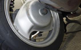 YAMAHA JOG POCHE SA08J