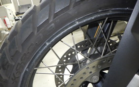 BMW R1200GS ADVENTURE 2018