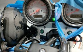 HONDA VTR 250 MC33