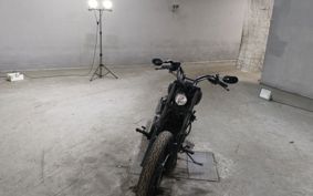 HONDA STEED 400 1994 NC26