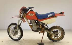 HONDA XR80R HE01