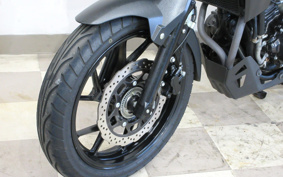 SUZUKI STROM 250ABS DS11A