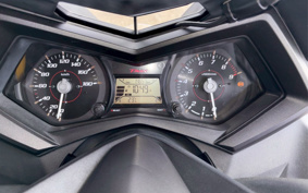 YAMAHA T-MAX 530 ABS 2016 SJ12J