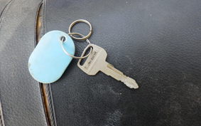 KAWASAKI GPZ250 EX250C