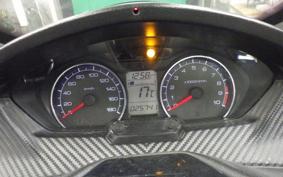 SUZUKI BURGMAN400 A 2020 DU11A