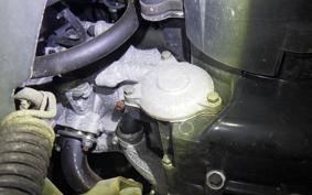 YAMAHA MAXAM 250 SG17J
