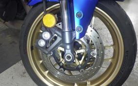 YAMAHA XSR900 2022 RN80J