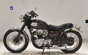 KAWASAKI W650 2004 EJ650A