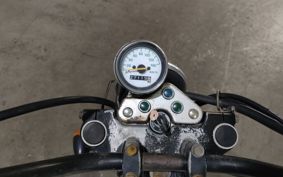 SUZUKI GLASS TRACKER BIG BOY NJ47A