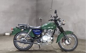 SUZUKI ST250E NJ4AA