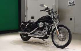 HARLEY XL1200CI 2010