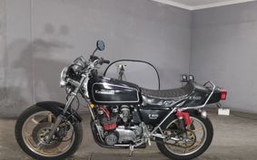 KAWASAKI Z400 FX 1981 KZ400E