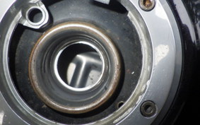 KAWASAKI ZZ1200 NINJA R 2002 ZXT20C