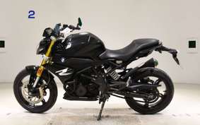 BMW G310R 2022