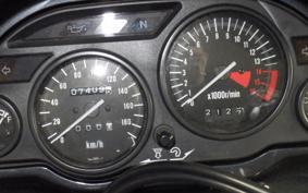 KAWASAKI ZZ-R400 Gen.2 1995 ZX400N
