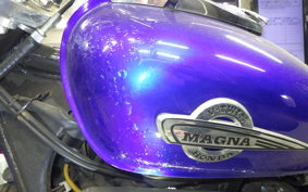 HONDA MAGNA 250 MC29