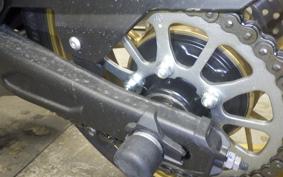 KAWASAKI Z650 RS 2024 ER650M