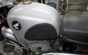 HONDA CL72 BENLY 2008 CL72