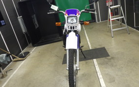YAMAHA DT50 2011 17W