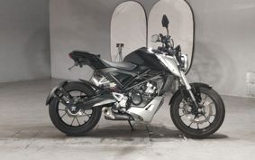 HONDA CB125 R JC79