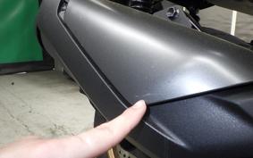YAMAHA X-MAX 250 2017 SGA8J