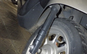 HONDA TACT-4ﾍﾞｰｼｯｸ AF79