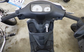 SUZUKI LET's 2 CA1PA