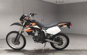 KAWASAKI D-TRACKER LX250E