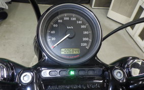 HARLEY XL1200X 2011