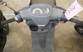 YAMAHA JOG POCHE SA08J