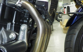 HONDA CB1300SF SUPER FOUR SP 2024 SC54