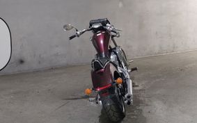 HONDA VT1300CX SC61