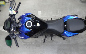 SUZUKI GSX-S750 2023
